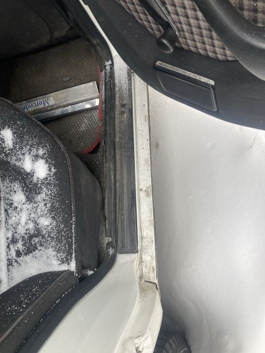 Продам Ешку на запчасти