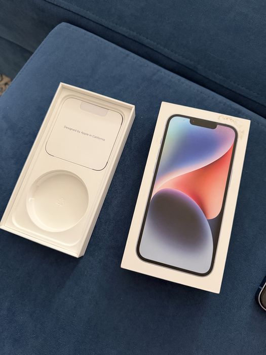 Продам IPhone 14 256 GB