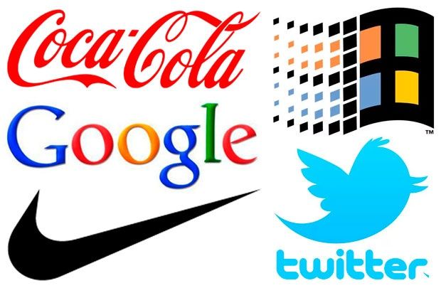 Изготовление логотипа