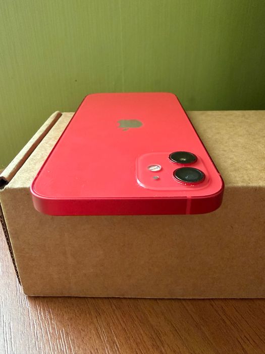 iPhone 12 128 GB