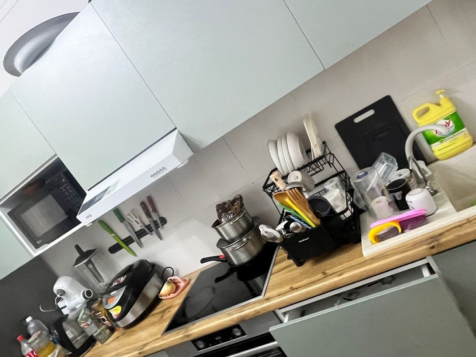 кухонный гарнитур