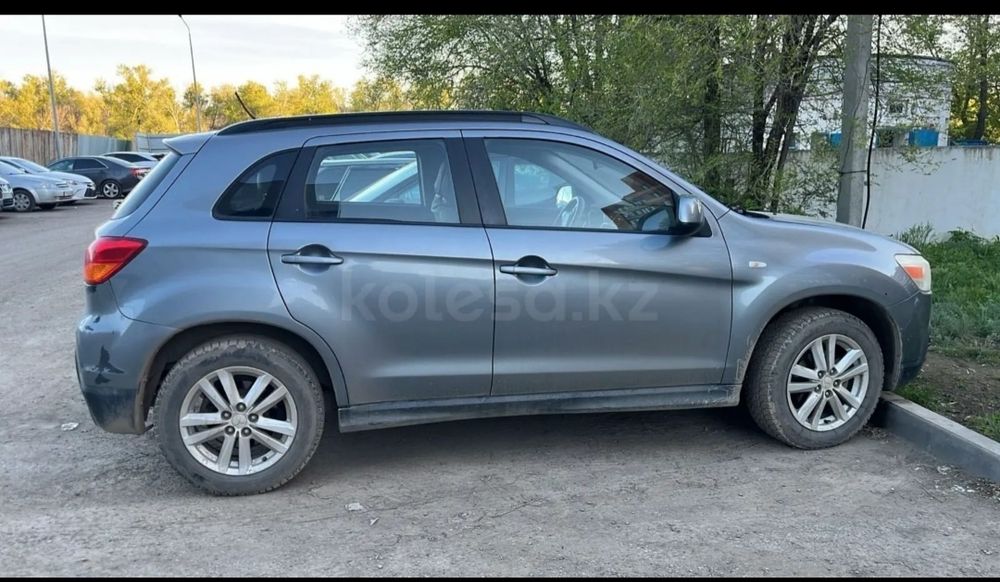 Продам Мицубиси ACX