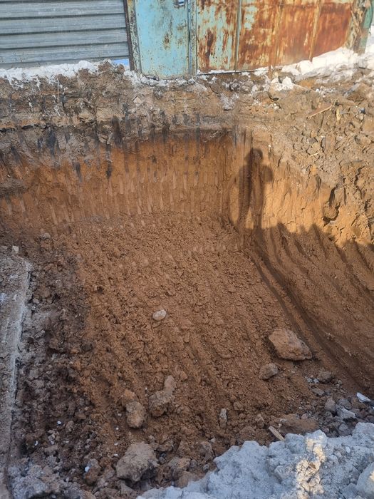 Вывоз мусора снега грунта самосвал