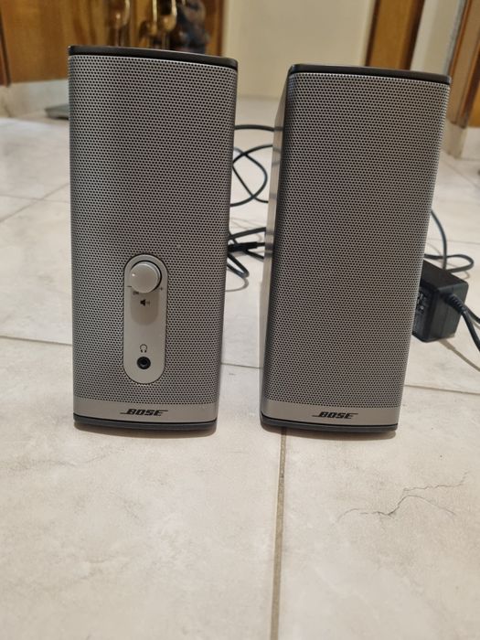 Bose Companion 2 Series 2