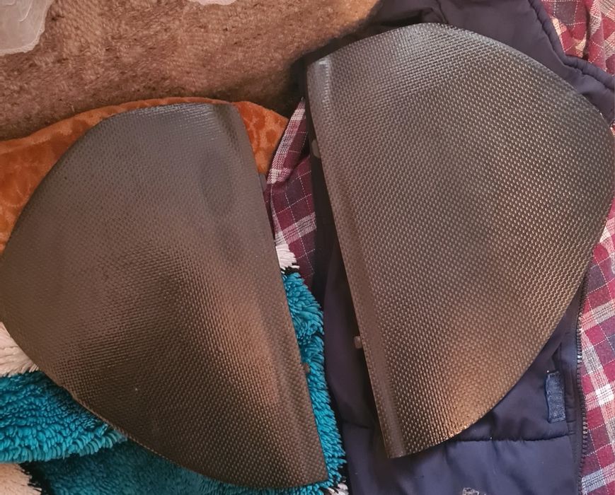 Интериорни части от Ауди А3 8L фейслифт 2/3 врати