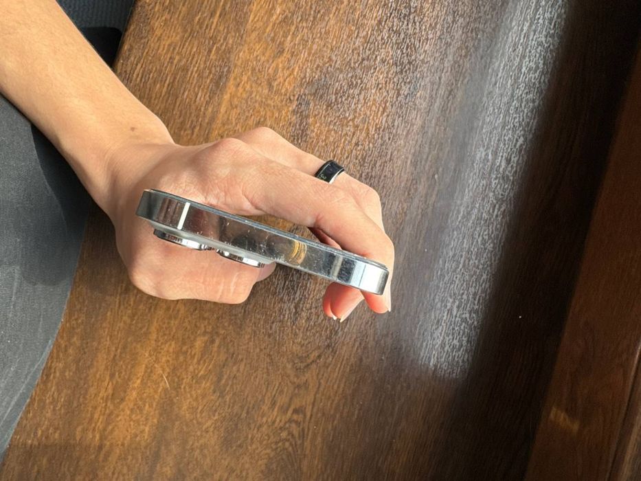 Iphone 14 pro max ideal 256gb