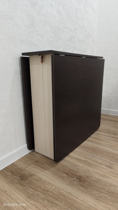 Стол книжка 2.5метра