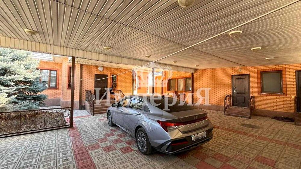 Срочно продатся ДОМ в центре. СУЛТАН Империя.