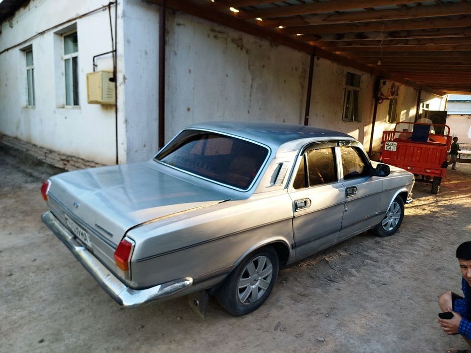 Волга газ 2410 сатылады срочно