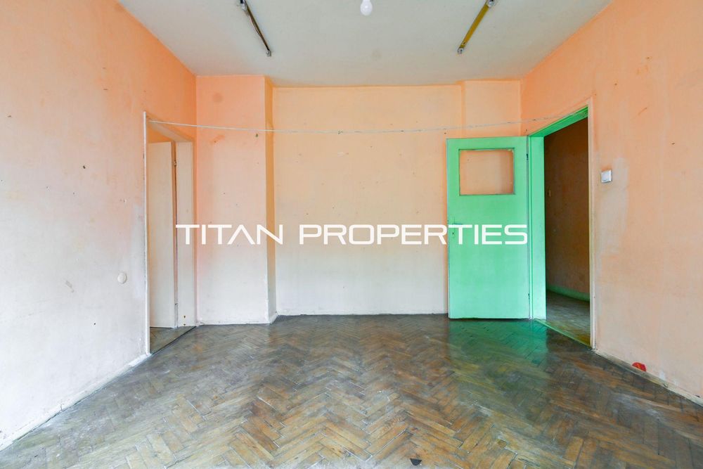 Продава се Четиристаен апартамент в София, Лозенец - 125 кв.м за 1755 €/кв.м - Снимка #11