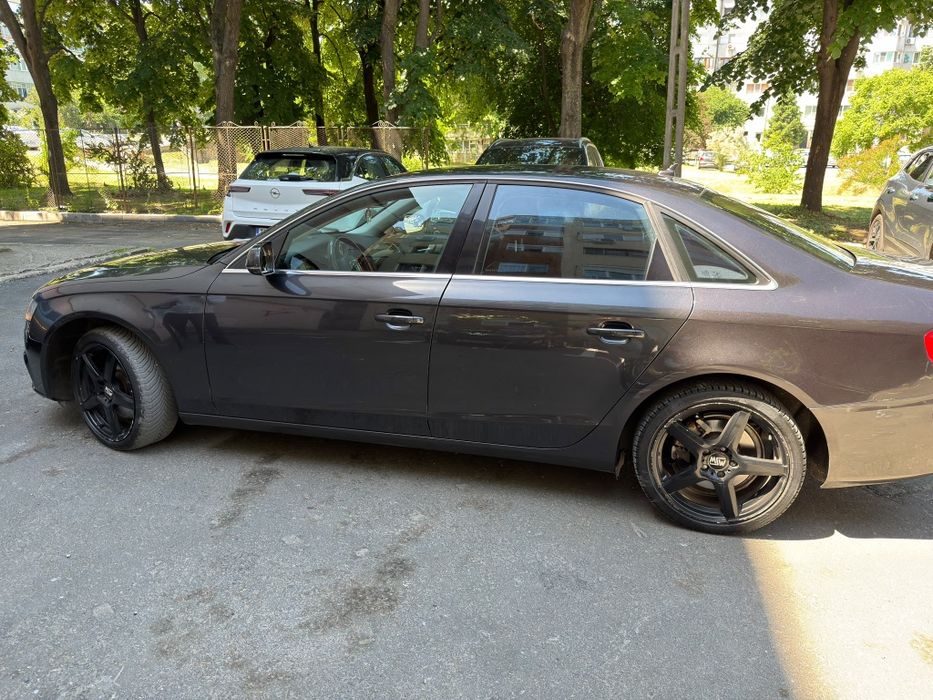 Vand sau schimb Audi A4i