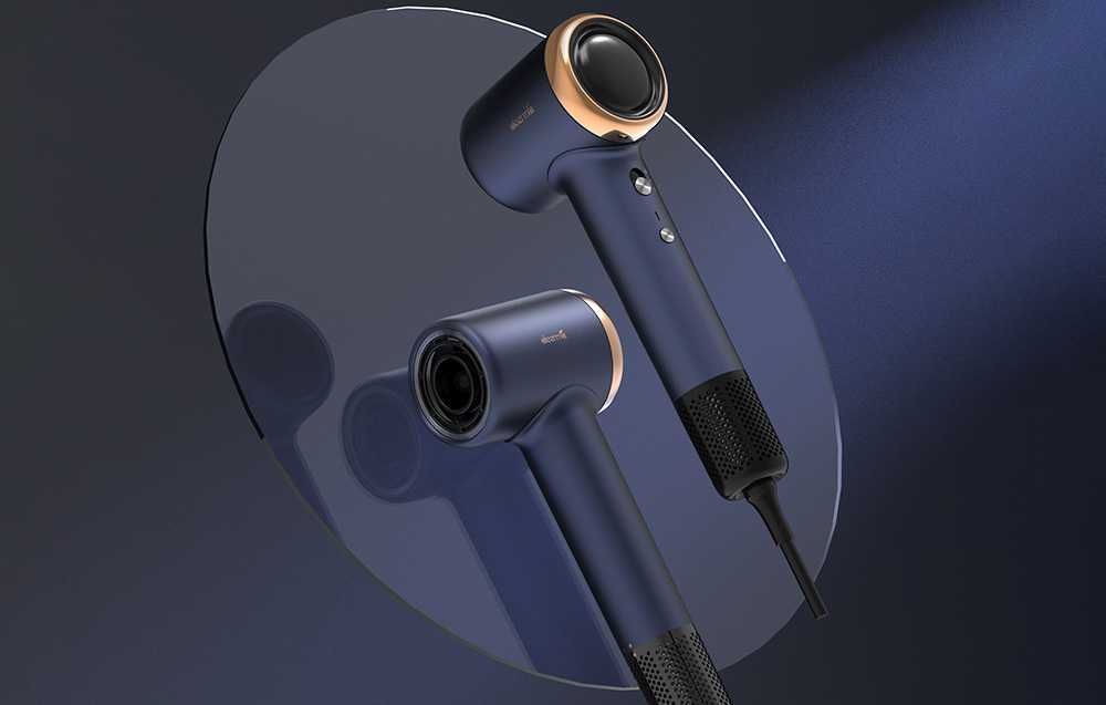 Сешоар Deerma Hair Dryer,Гаранция