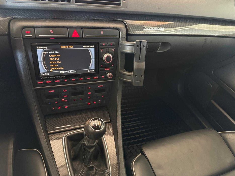 AUDI A4 B6 1.9 Quattro AVF