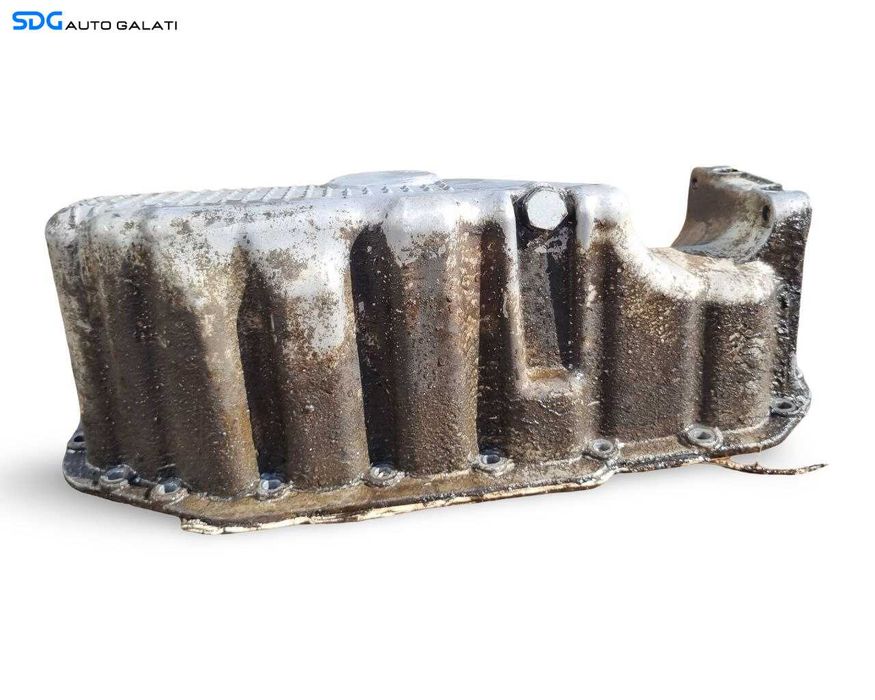 Baie Ulei Motor Skoda Octavia 1 1.6 Benzina 1997 - 2011 Cod 036103603P [LR3420]