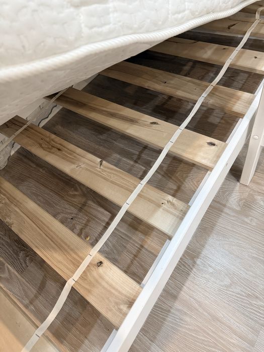 Продам кровать детскую