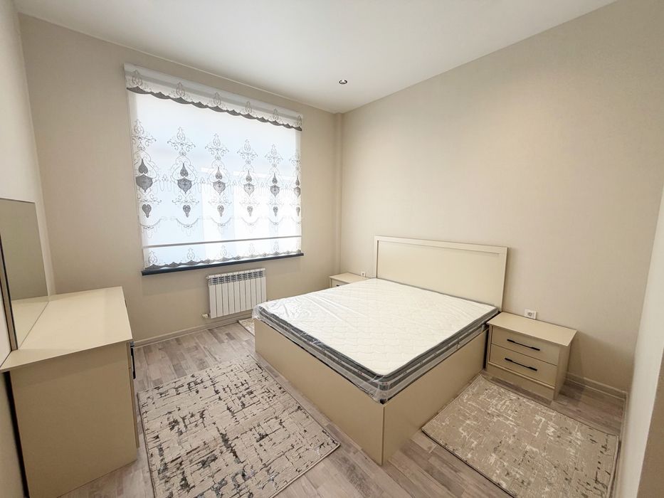 Аренда 3х комнатная 120м2 Буз Базар Premium Жк Silk way Мирзоулугбек