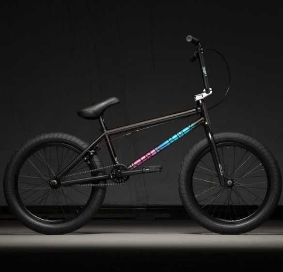 Велосипед BMX Kink