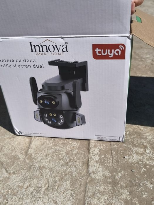 Camera de supraveghere