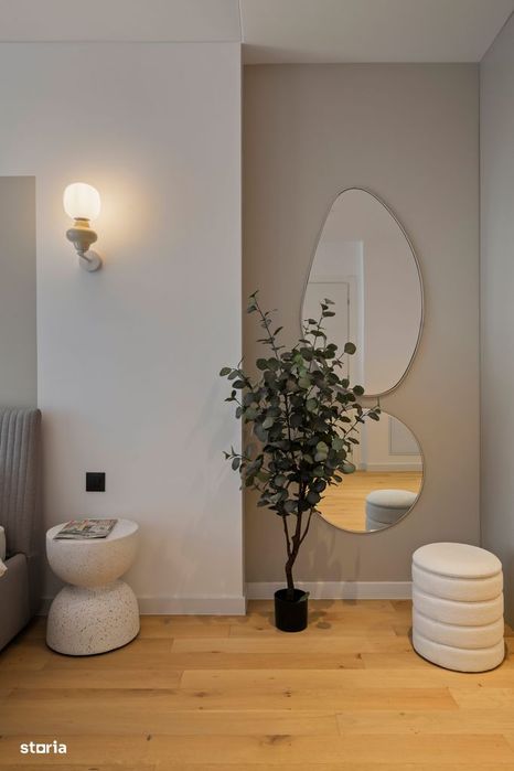 Apartament cu 3 camere | One Lake District | 21% TVA | DEOSEBIT
