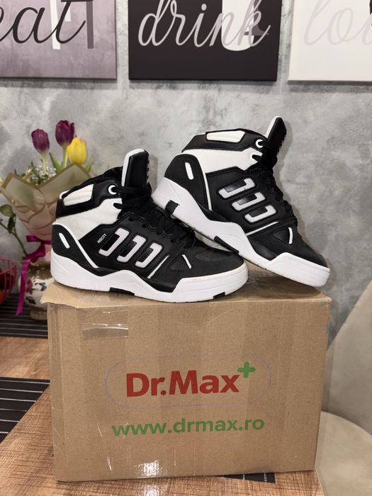 Adidas originali Midcity Mid
