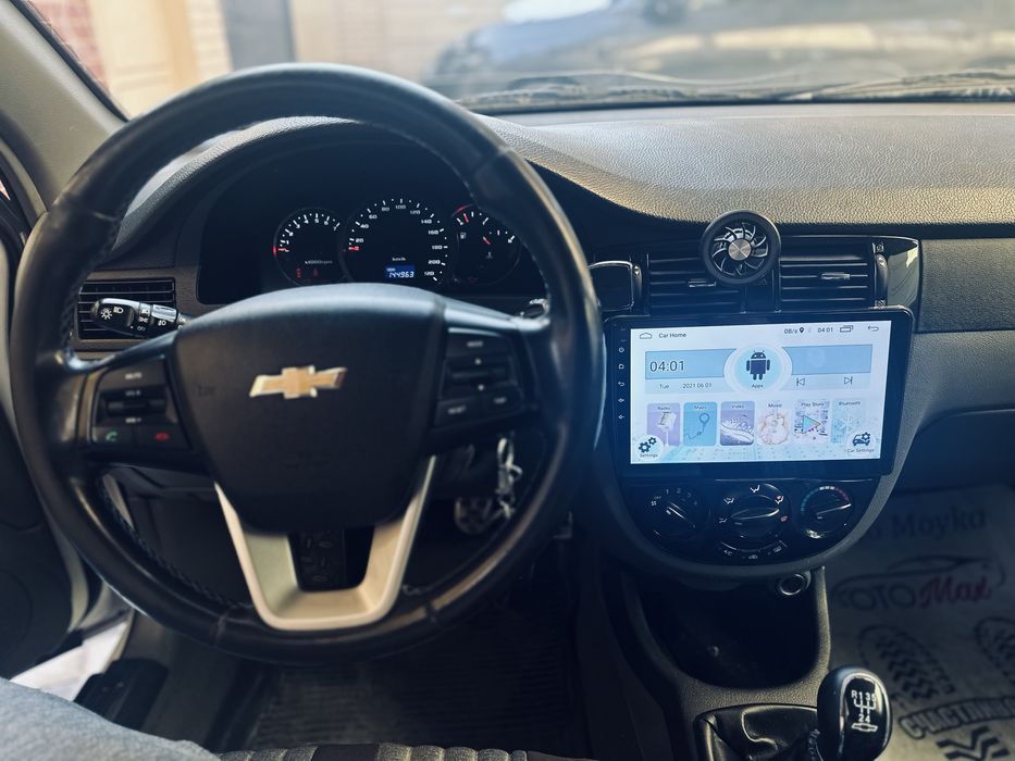 Gentra сотилади a.k.a chevrolet lacetti