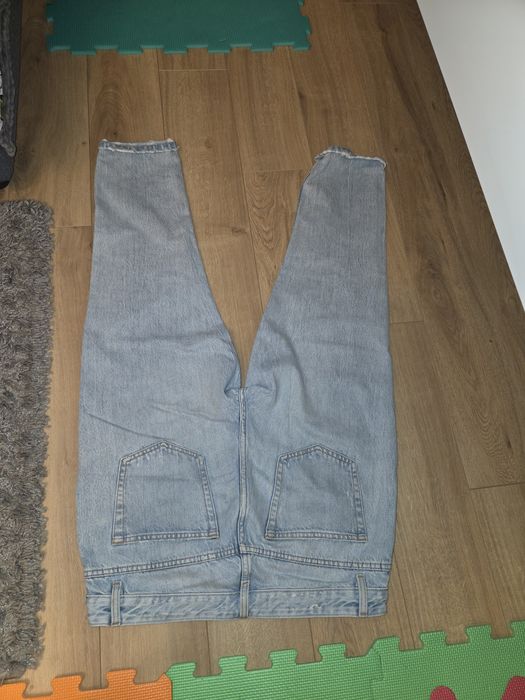 Мъжки дънки Zara