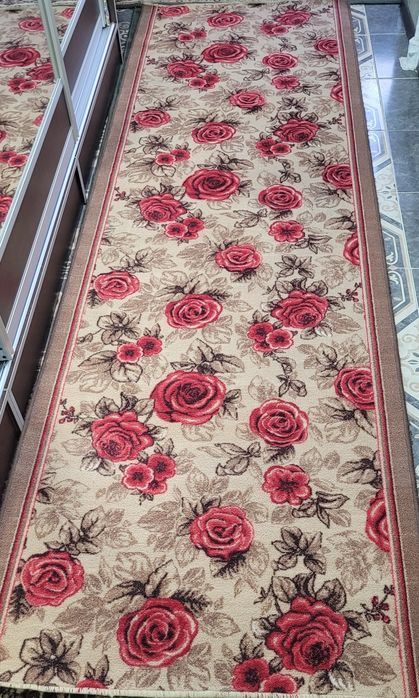 Продам ковровую дорожку