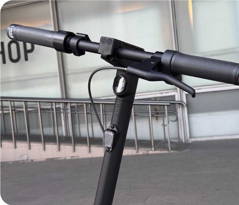 Электросамокат Segway Ninebot Max G30