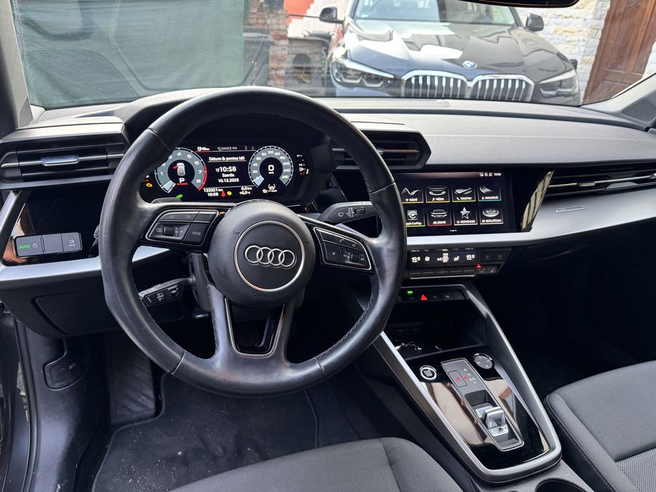 Audi A3 Sportback Plug-In Hybrid 40 TFSIe