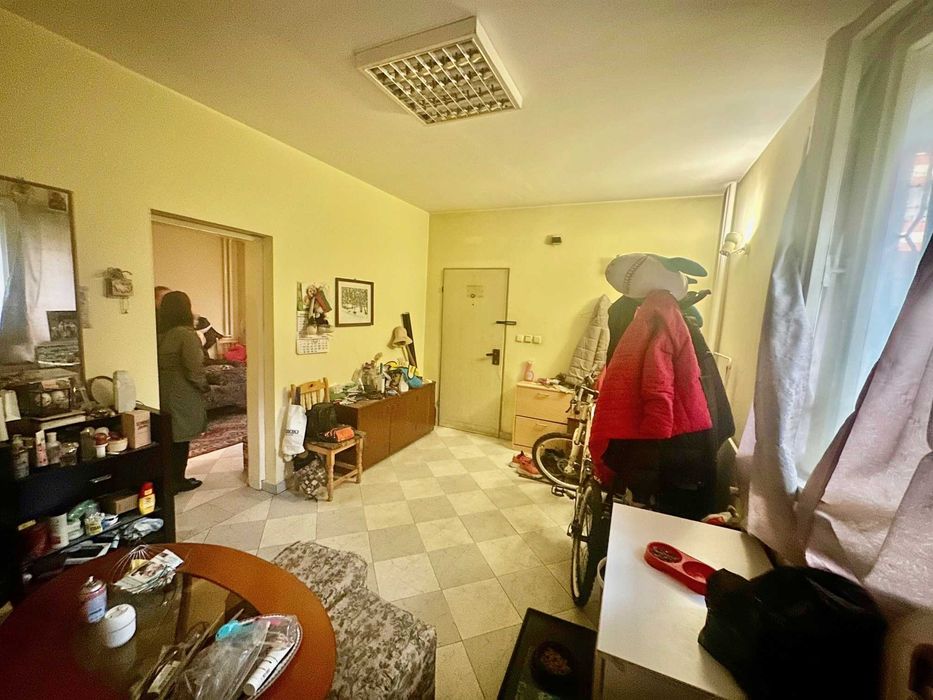 Продава се Двустаен апартамент в София, Банишора - 42 кв.м за 2786 €/кв.м - Снимка #2