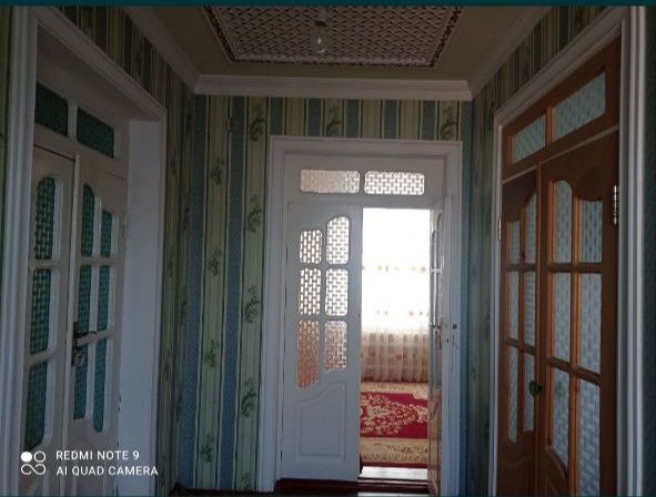 Уй сотилади 8 сўтик