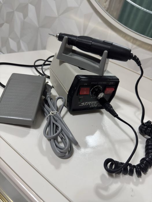 Маникюр жасауға арналған набор