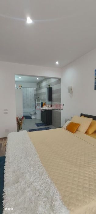 Vila 4 camere si terasa - Metrou Dimitrie Leonida