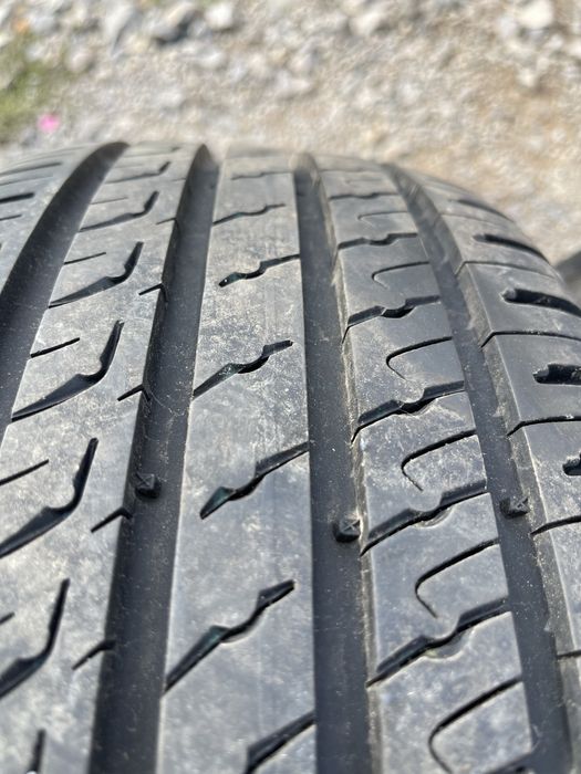 4 бр. 2020 195/45/16 V XL Barum Bravuris 5 HM