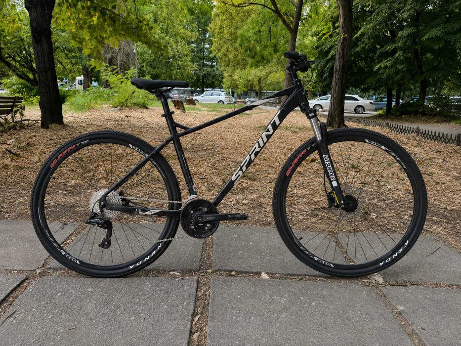 Планински велосипед SPRINT Maverick PRO 29