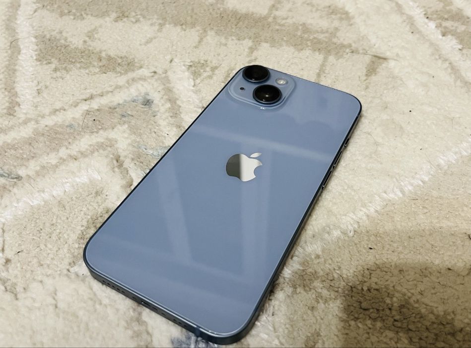 iPhone 14 / айфон 14 в идеале