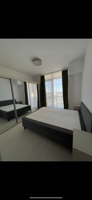 Nord One Apartament 2 camere  de inchiriat