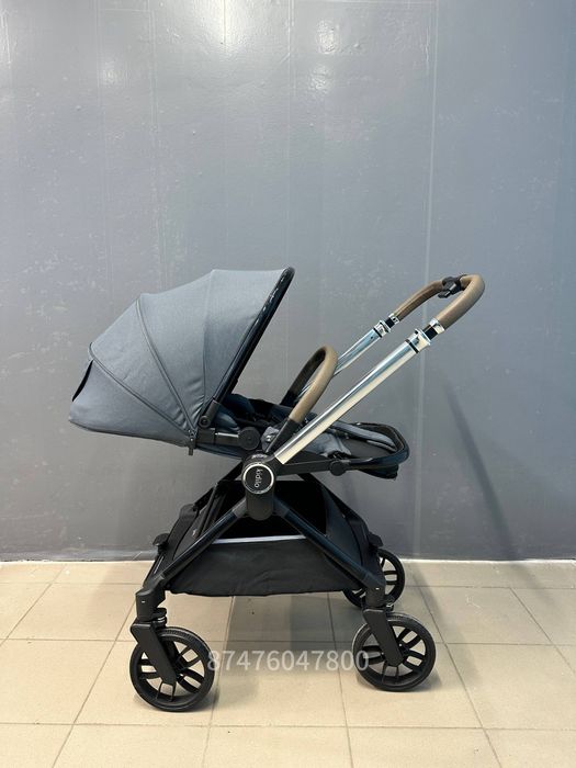 Новая коляска kidilo d900 магазин