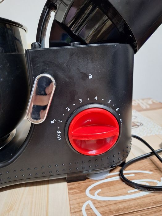 Robot de bucatarie bodum