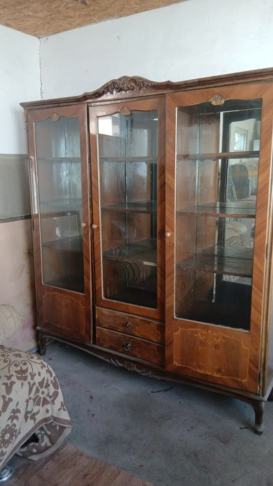 Советские мебели
