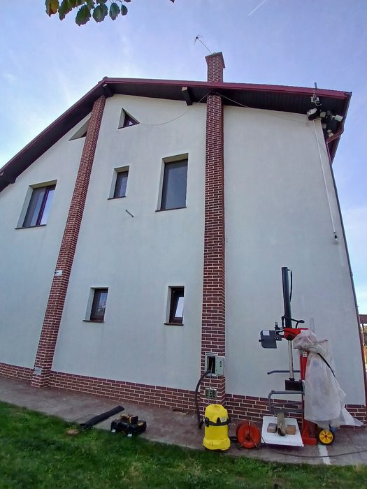 Curățiri Coșuri fum, Sobe, Centrale, Seminee