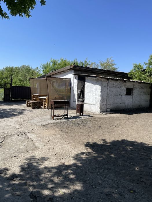 Продам дом в Долинке (обмен)