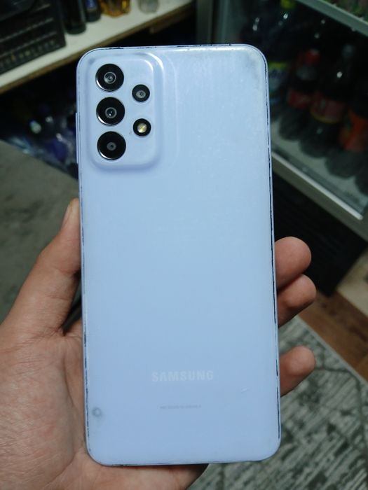 Samsung A 23 128 gb srochni sotiladi