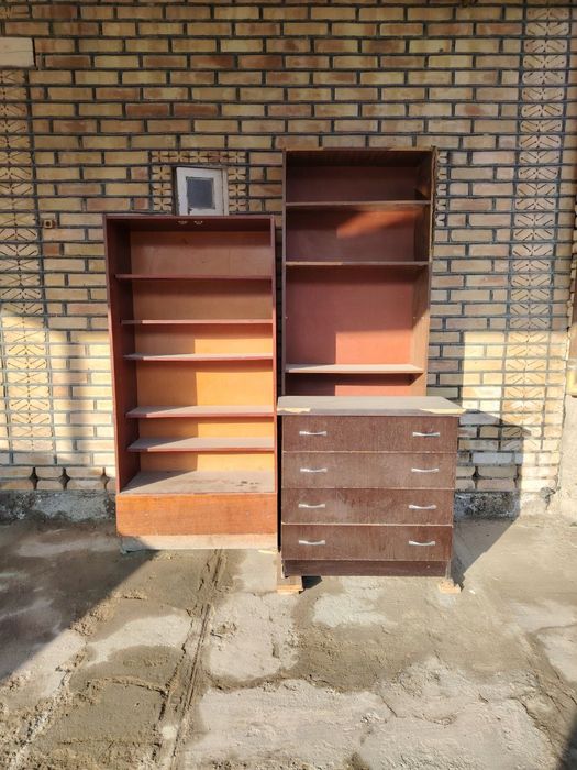 Шкафлар сотилади