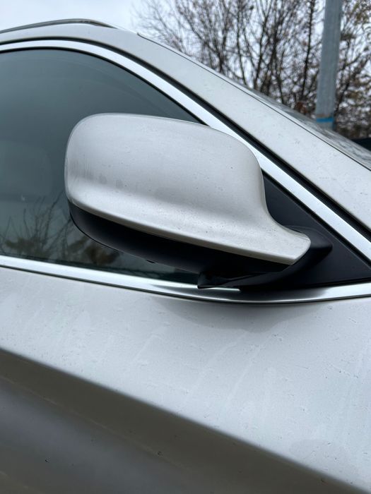 DPF,Filtru particule BMW X3 F25 3.5d 313cp 2013