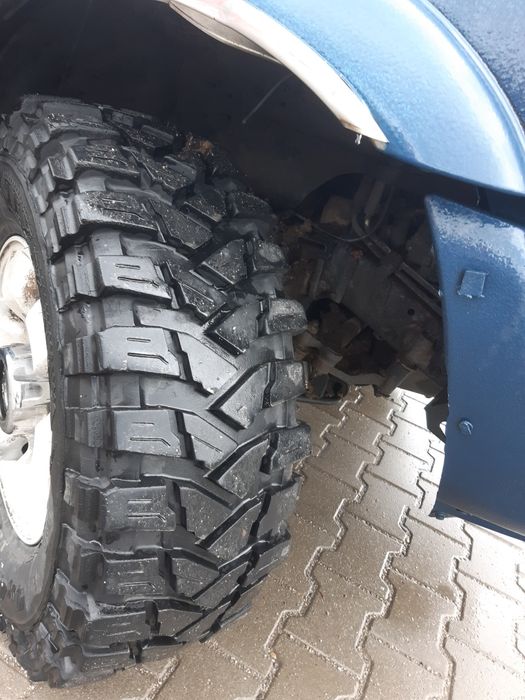Nissan navara d22