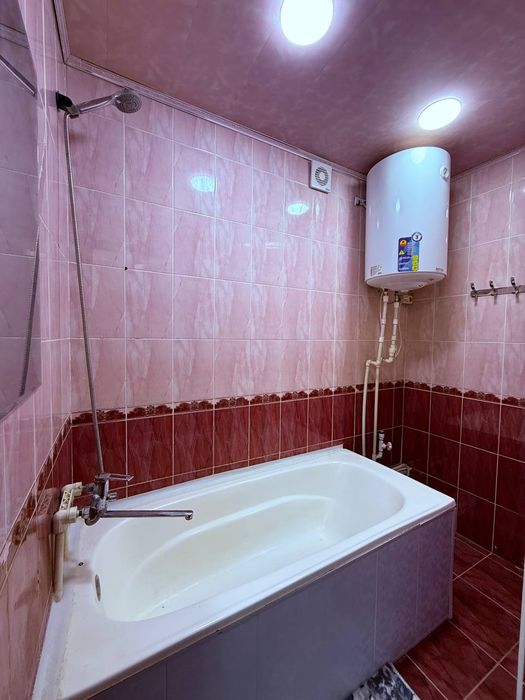 Срочно! Продаётся 3х комнатная квартира на Гагарина.