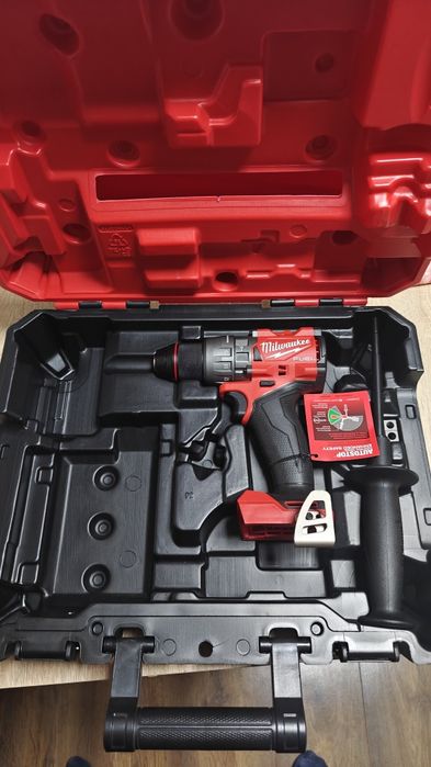 Autofiletanta m18 milwaukee ultimul model de USA
