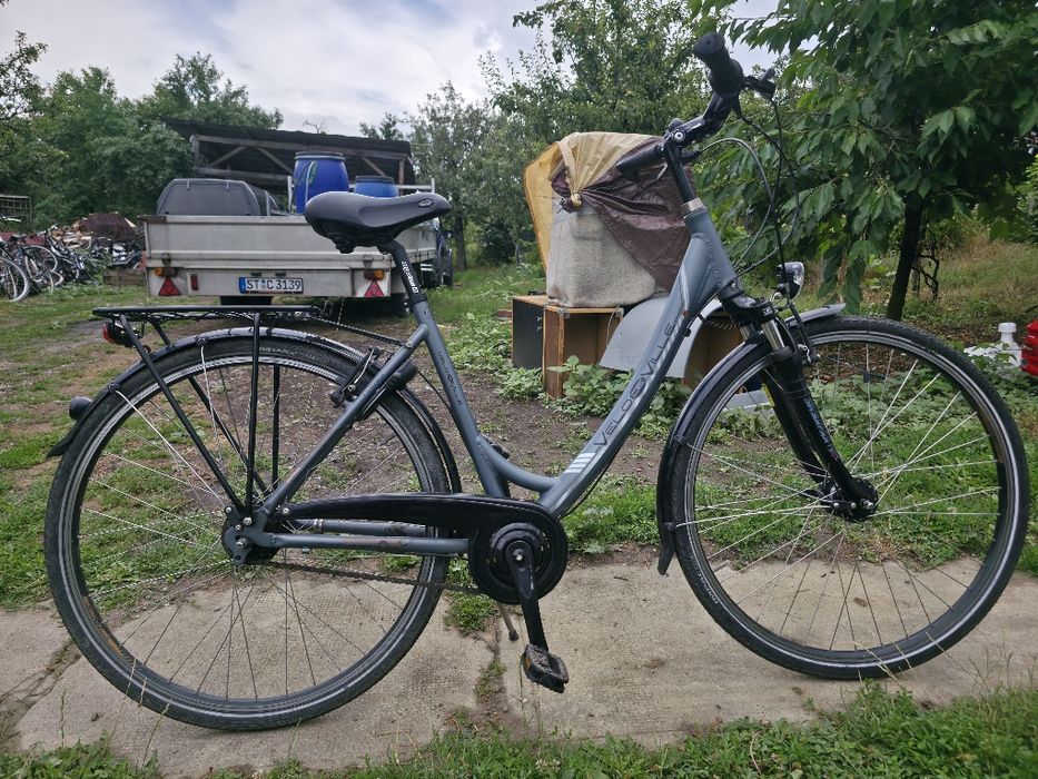 Vând multe biciclete