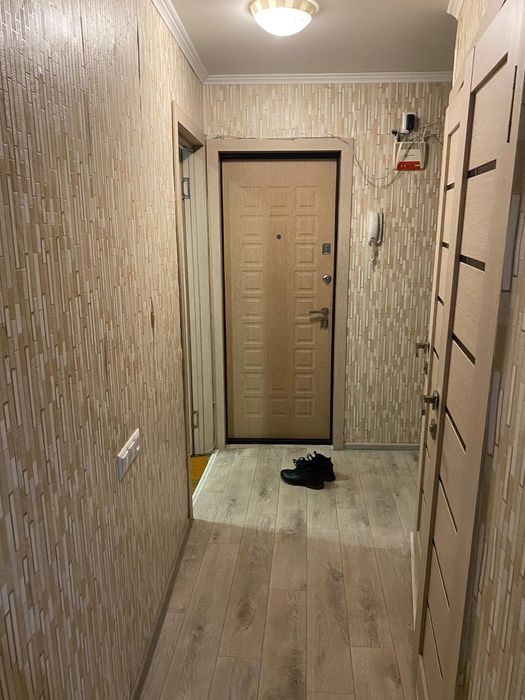 Сдам 1 комнатную квартиру